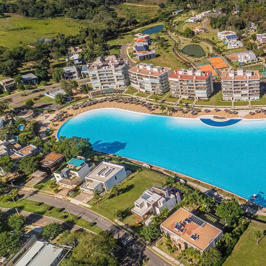 Aqua Village