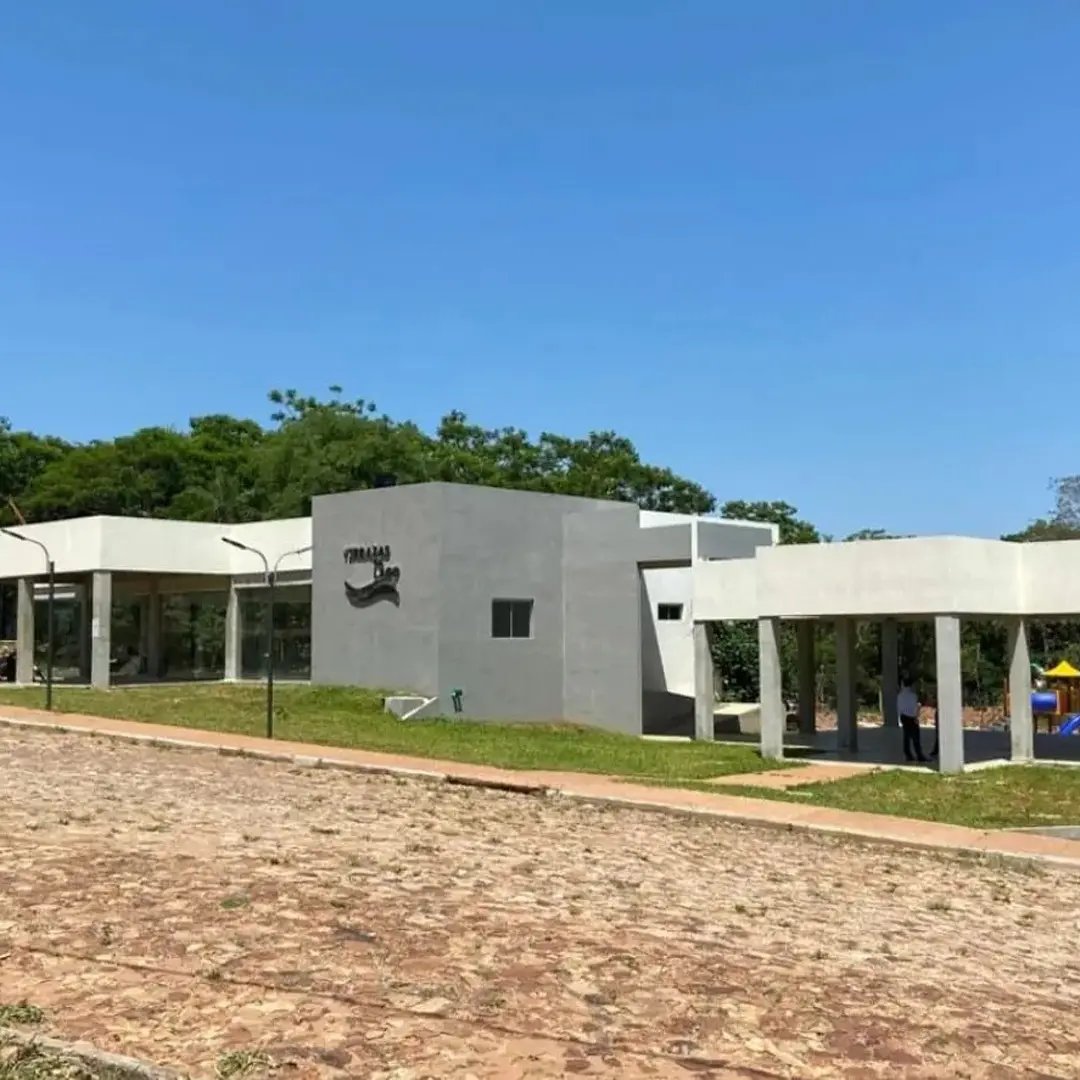 Terrazas del Lago
